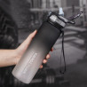 Tumbler Half Black
