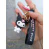 Gantungan Kunci Kuromi